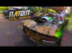 Flatout 4: Total Insanity Available Now at Retail Outlets in North and South America