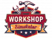 WORKSHOP SIMULATOR to Launch on PC and Consoles on 10 March