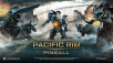 Pacific Rim Pinball Revealed for Pinball FX