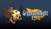 Gryphon Knight Epic Coming August 20th – New Trailer Too!