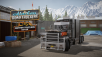 Grab Yourself the Definitive Alaskan Road Truckers Experience