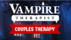 DISCOVER IMMORTAL LOVE IN VAMPIRE THERAPIST: COUPLES THERAPY