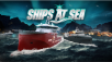 Immersive Boating and Fishing Sim ‘Ships at Sea Coming Soon to Early Access
