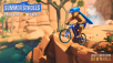 Lonely Mountains: Downhill - NEW UPDATE