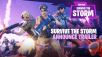 Fortnites Survive the Storm Update Arrives on Tuesday, August 29