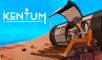 Side-scrolling survival and base-building sci-fi game KENTUM coming in 2025