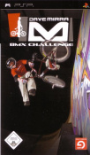 Dave Mirra BMX Challenge