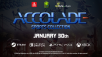 Accolade Sports Collection arrives January 30 for PC and consoles