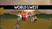 World To The West Now Available On Switch With A Price Drop