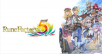 Rune Factory 5 available now across Europe and Australia