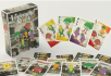 Get Invested in Vegetable Stock, the Newest Card Game