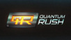 Gigantic Update of the Future Racer Quantum Rush: Champions