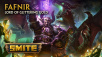 SMITE Introduces Fafnir, Lord of Glittering Gold