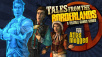 Tales from the Borderlands Episode 2 Atlas Mugged Now Out