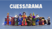 Original chess-based puzzle game collection Chessarama is coming to PC and Xbox December 5th
