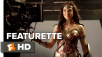 Cant Wait For Justice League? New, No Spoiler, Behind The Scenes Video Is Surprisingly Good