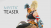 Black Desert Online – Mystic Class Teaser Trailer
