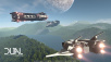 You Can Give Your Cash To New MMO, Dual Universe, Now, With Supporter Packs!