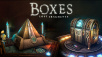 Unbox an epic experience! Boxes: Lost Fragments Coming Soon to Steam
