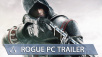 Assassins Creed Rogue Available for PC Tomorrow