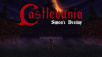 Theres A Fan Made First Person Castlevania And It Looks Killer!