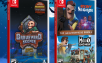 Graveyard Keeper, Secret Neighbor, and Hello Engineer to Get Switch Physical Releases