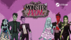 Monster Prom Wants You To Be Your Worst Self On April 27th
