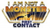 I am Not a Monster