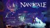 Astonishing Fantasy Typing Adventure RPG Nanotale Comes To Linux and Mac