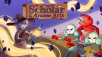 ‘Scholar of the Arcane Arts, Arrives on Steam March 11, 2025