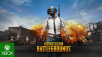 Playerunknowns Battlegrounds to Launch Exclusively on Xbox One Late 2017– Xbox One X Enhanced Version to Follow