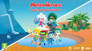 METEOHEROES TEACHES A LESSON TO SAVE THE PLANET