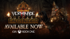 WARHAMMER VERMINTIDE 2 - NEW CAREER OUT TODAY