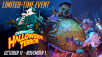Overwatch Celebrating Halloween with New Event