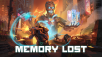 Memory Lost Available March 6, 2025