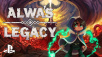 Alwas Legacy is out now on PlayStation 4