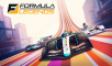 Formula Legends Announced for PC, Nintendo Switch, Xbox and PlayStation Platforms