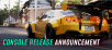 JDM: Japanese Drift Master announces console release dates.