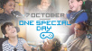 SpecialEffect announce anniversary date for One Special Day campaign