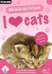 Mein bester Freund  I love cats
