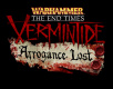 Arrogance Lost – New Free DLC for Vermintide