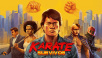 Karate Survivor Kicks Its Way Onto Consoles – Out Now!