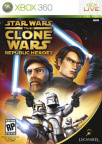 Star Wars - The Clone Wars - Republic Heroes