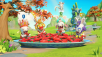 Rabbids: Party of Legends Launch-Trailer veröffentlicht