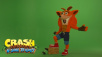 Crash Bandicoot N. Sane Trilogy Now Available