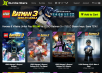 Bundle Stars Offers The LEGO Batman 3 Complete Bundle