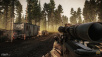Escape from Tarkov Gets New Location – The Forest