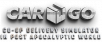 CARGO - A 4 Player Co-op Delivery Adventure