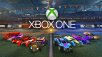 Rocket League Available Now for Xbox One