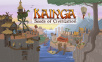 Kainga: Seeds of Civilization Launches Today on Steam Early Access